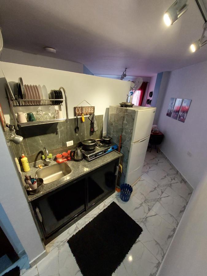 Apartmán بورتو سعيد - Porto Said 'Ezbet Shalabi el-Rudi Pokoj fotografie
